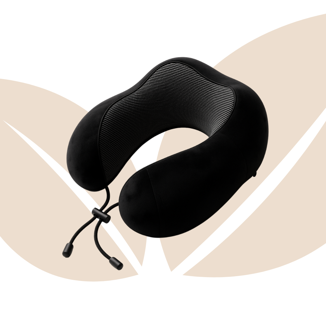 OrthoAlign™ Neck Pillow