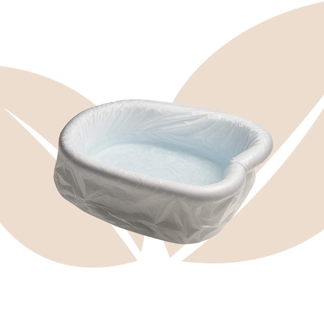 Bath Tub Liners (50 Pack)