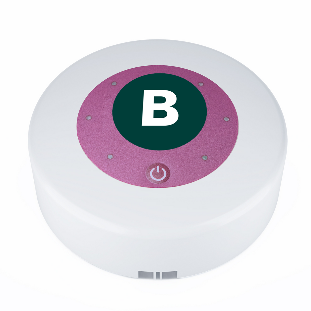 Control Unit Replacement