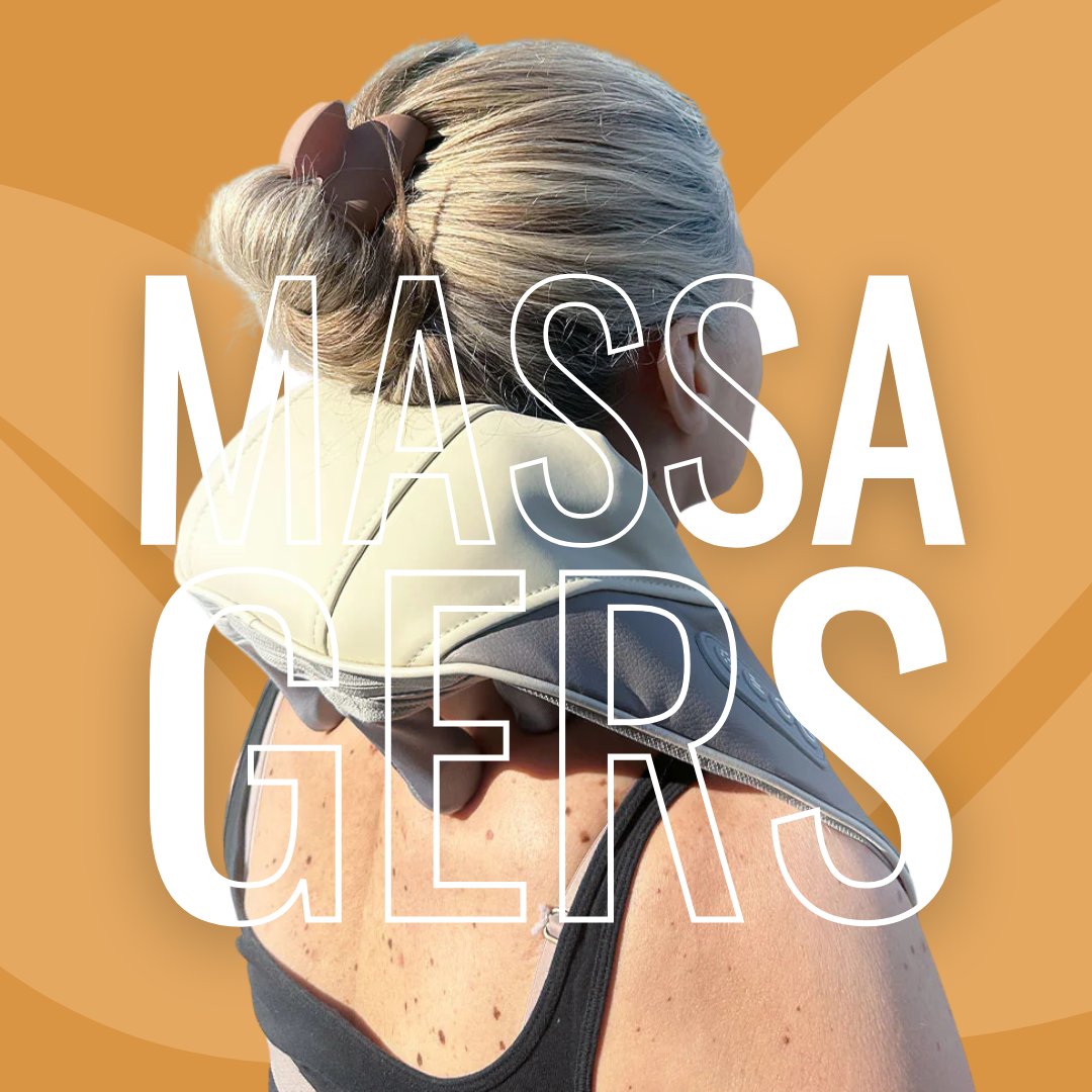 Massagers