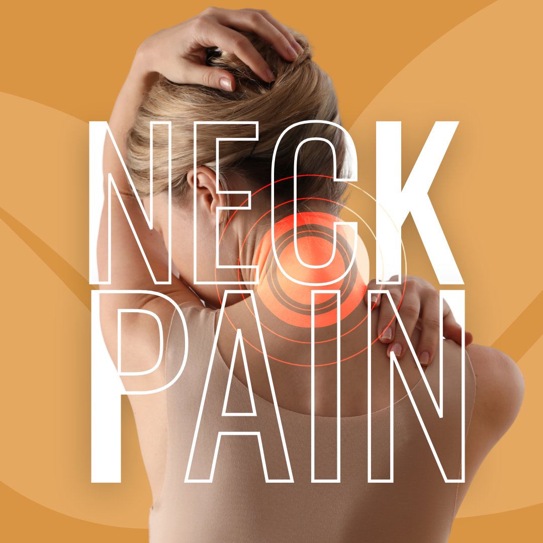 Neck Pain