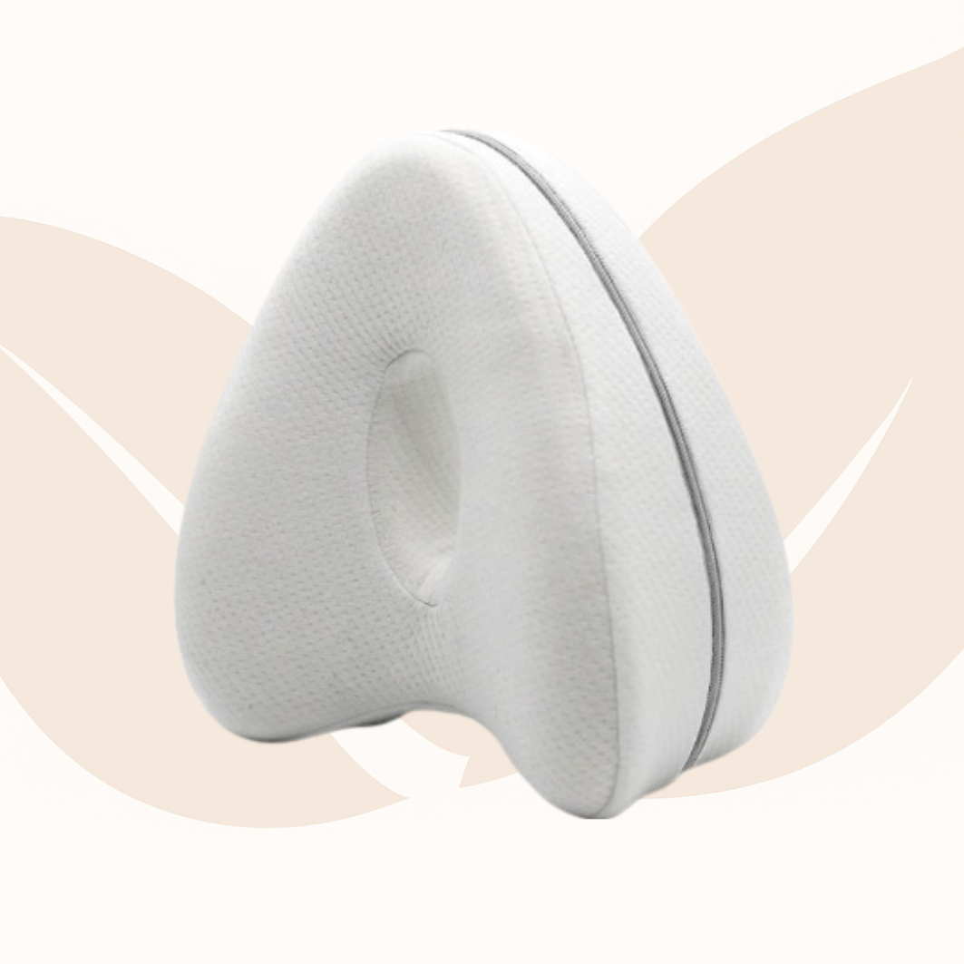 OrtoAlign - Pillow for Side Sleepers, Orthopedic pillow, Back & Sciatica