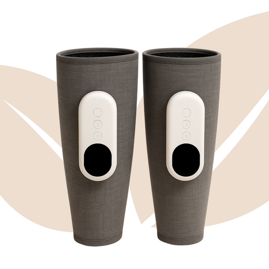 VenaLisse™ Leg massager for leg swelling, Leg Edema Relief