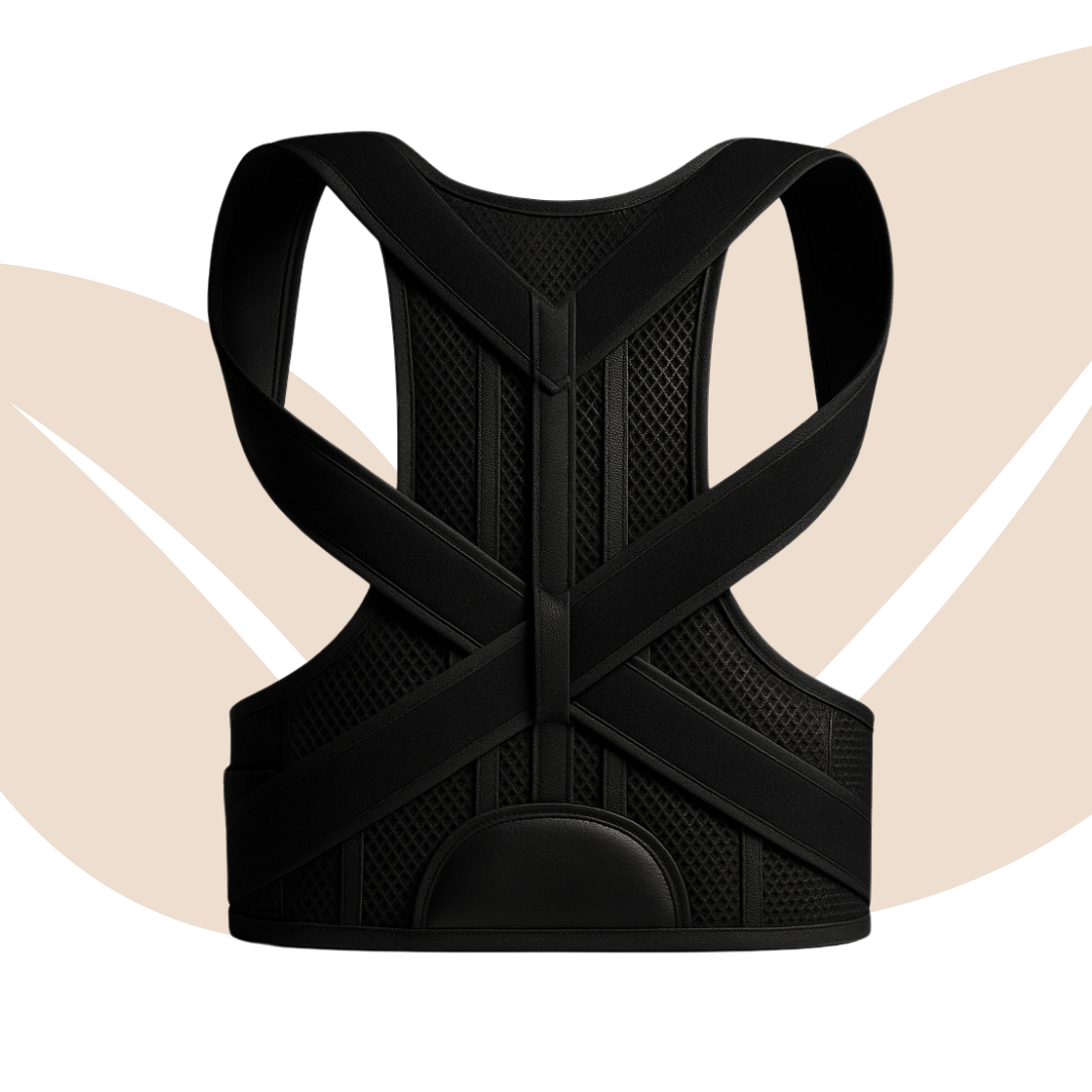 LumbraFlex™ Back Brace