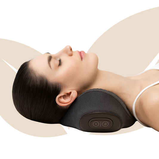 NeckZen™ Neck Massager