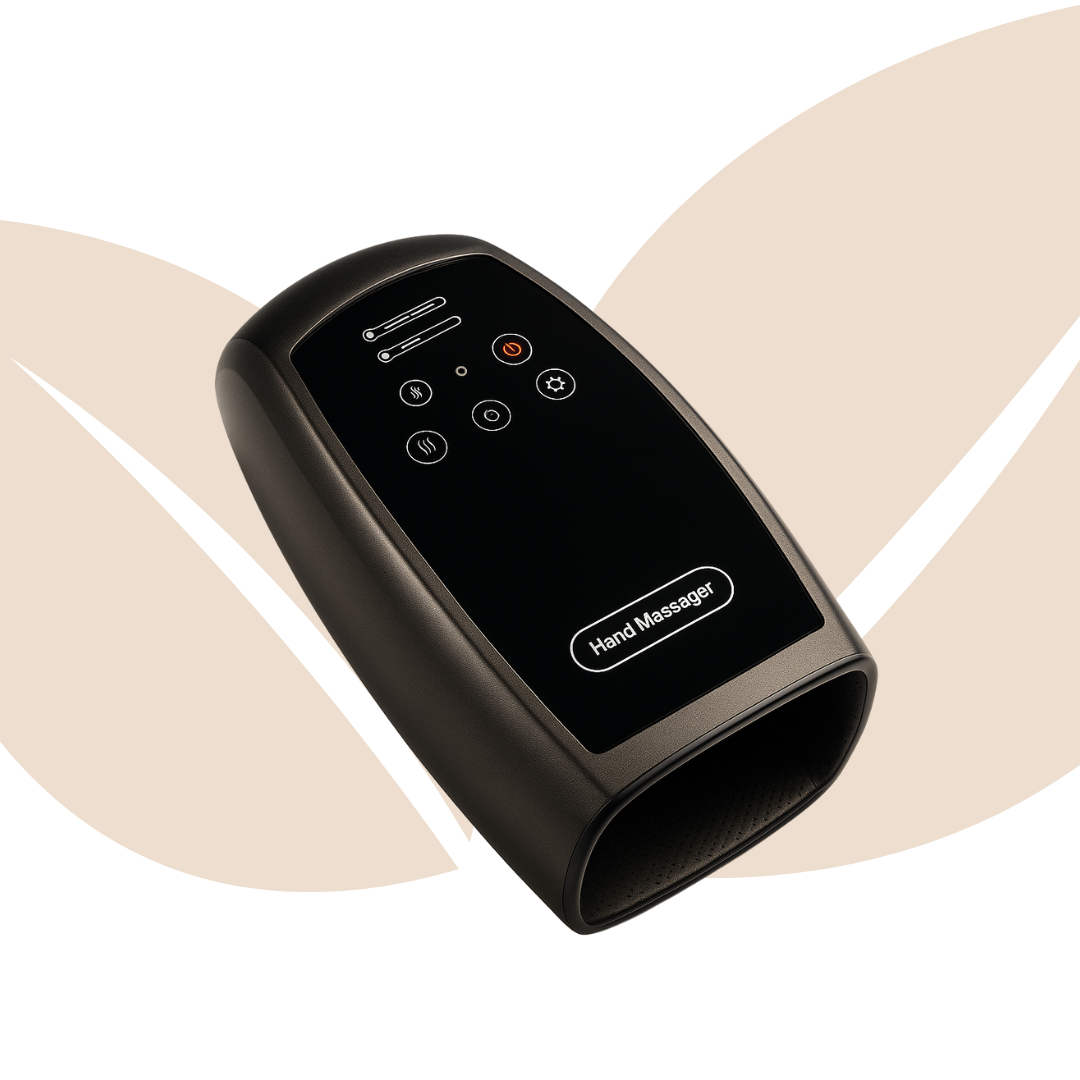 NeuroPalm™ Hand Massager
