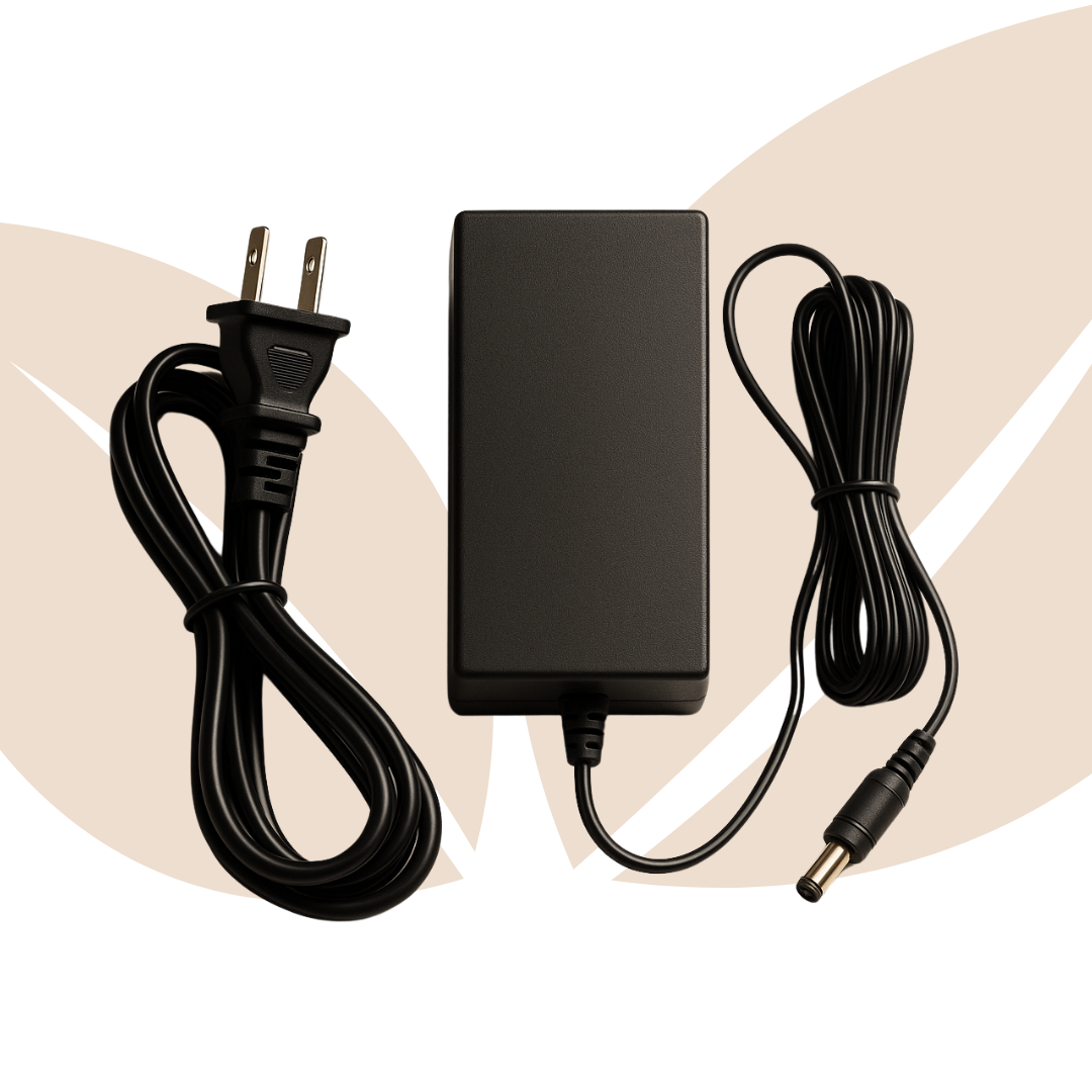 Paintech Detox™ - Replacement Power Supply