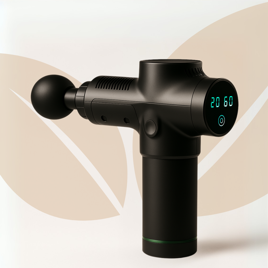 DeepSoothe™ Massage Gun