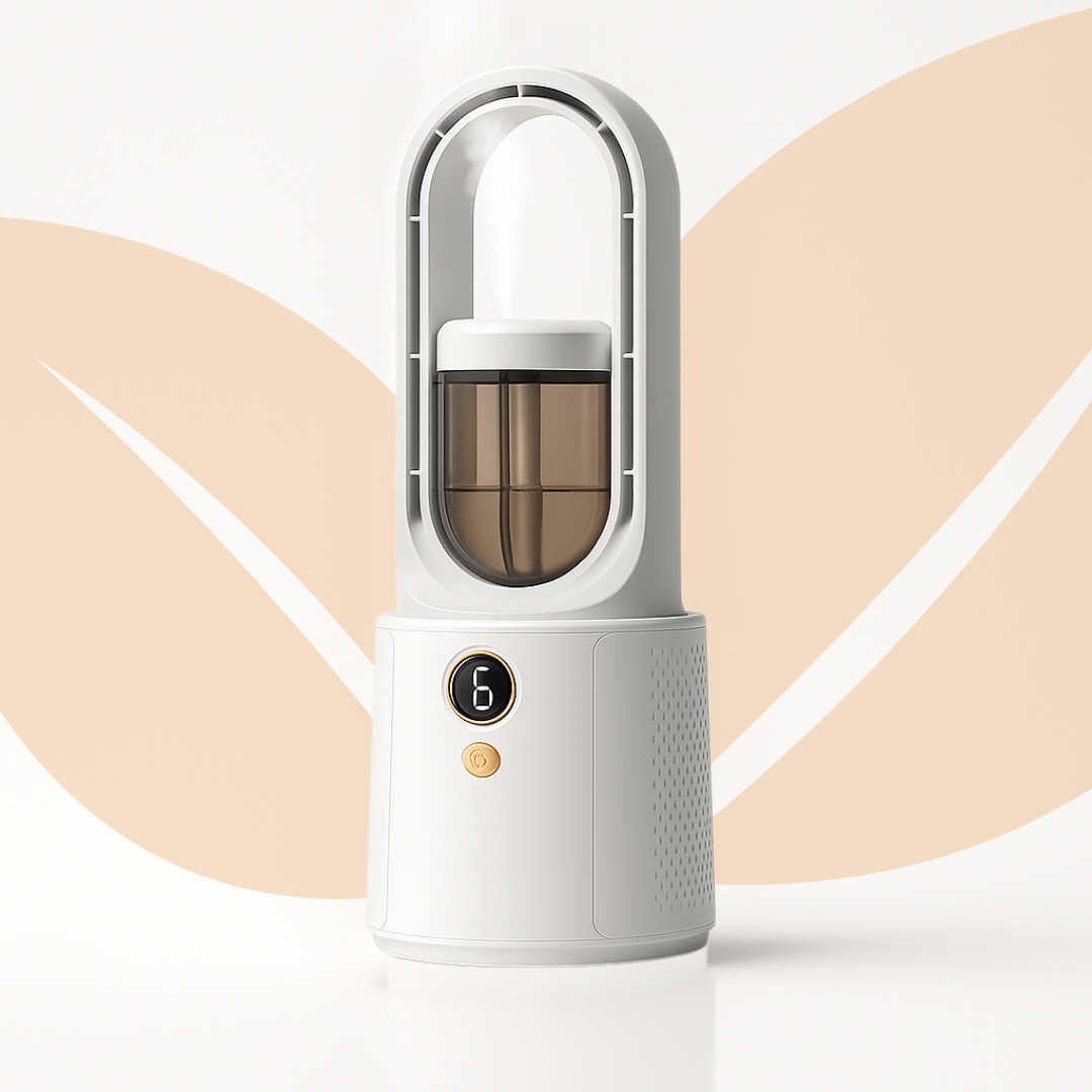 BrisaAr™ Air Cooler
