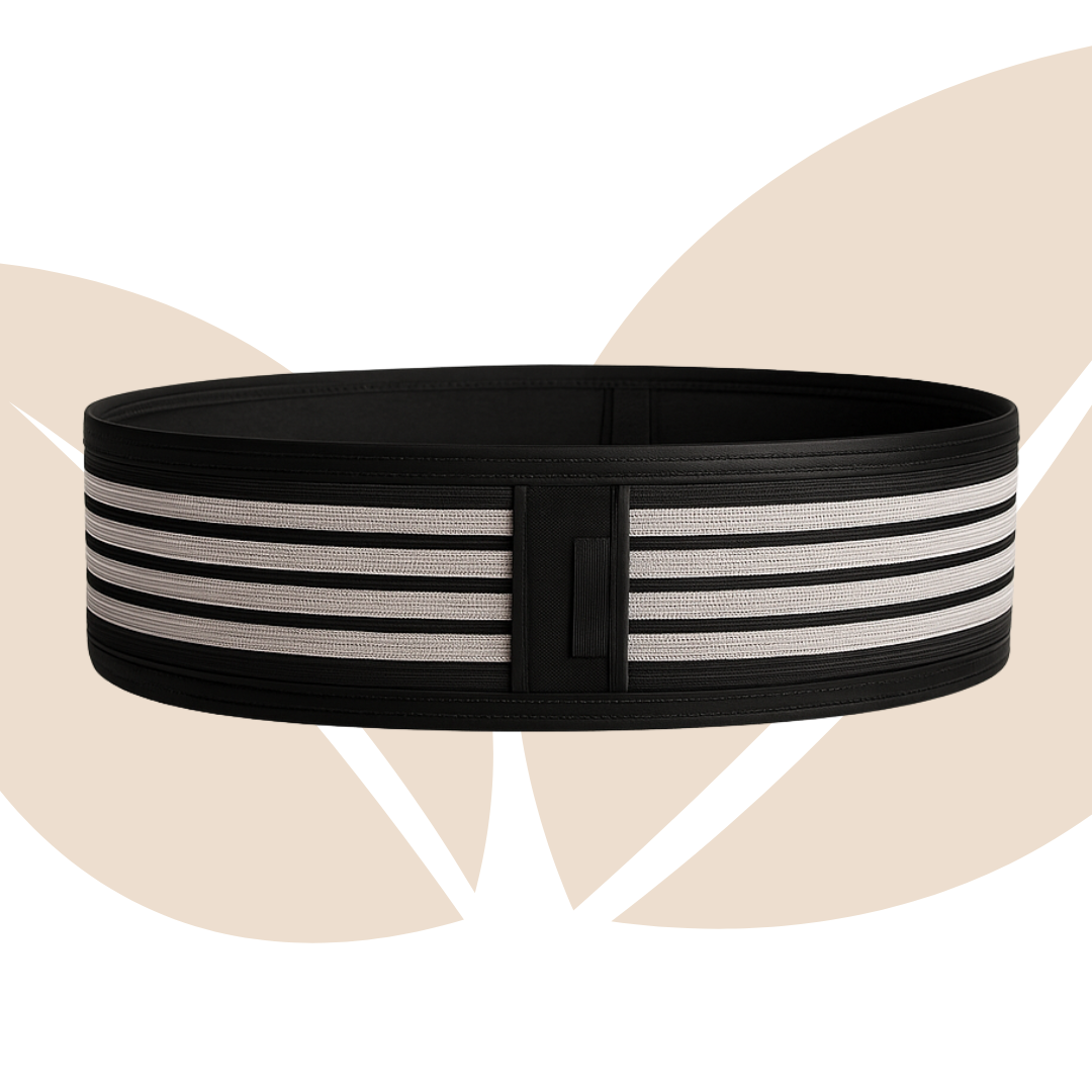 FlexiPosture™ Back Support Belt