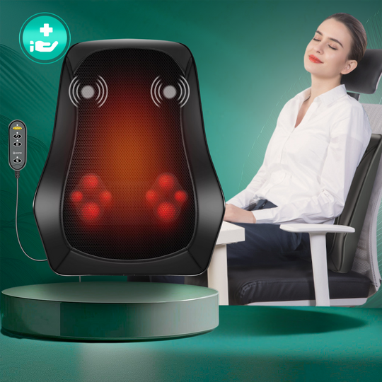 KnotBuster™ Back Massager