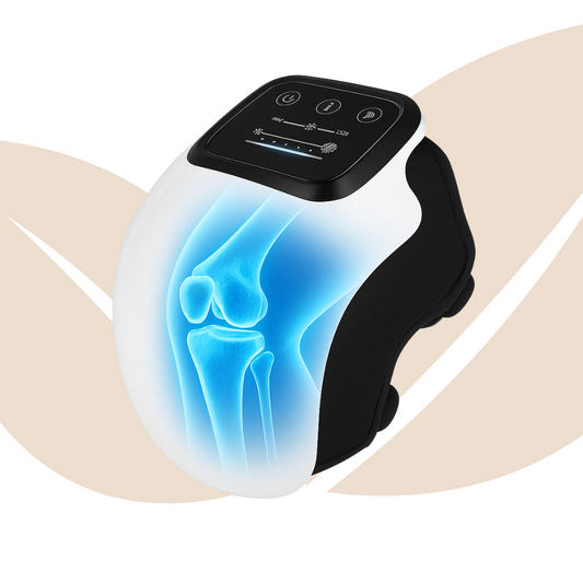 ThermaFlex™ Knee Massager