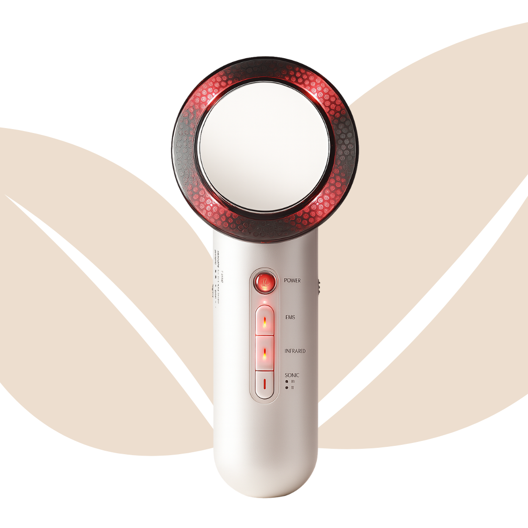 SculptPro™ - Body Shaping Machine, Fat Removal, Anti Cellulite Beauty Device