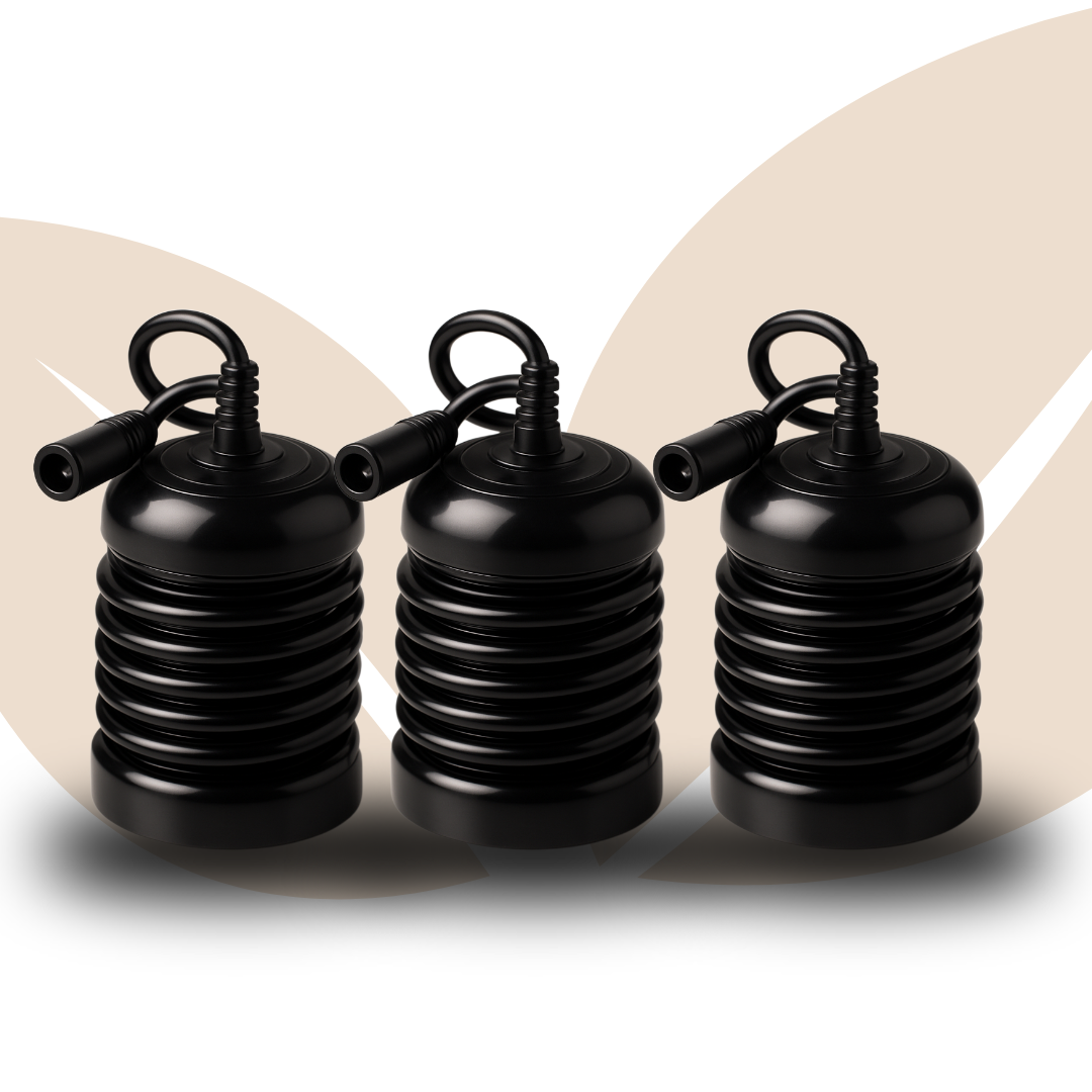 ToxiFlush™  Replacement Arrays