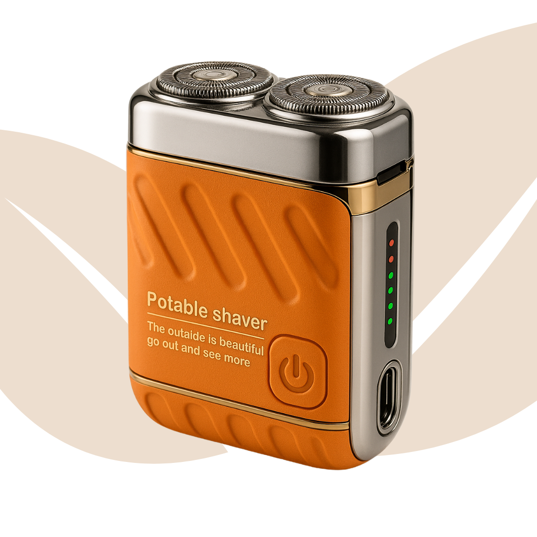 DualFlex™ Electric Shaver
