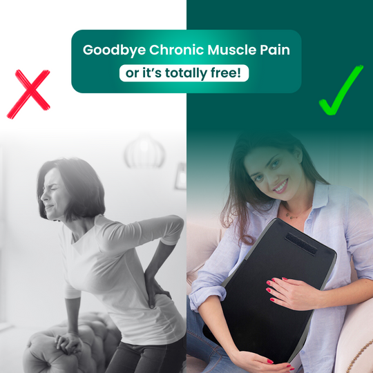 KnotBuster™ Back Massager