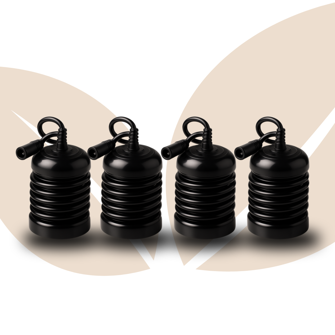 ToxiFlush™  Replacement Arrays