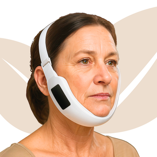 LiftLuxe™ Facial Massager - Face Lifting - Double Chin Remover