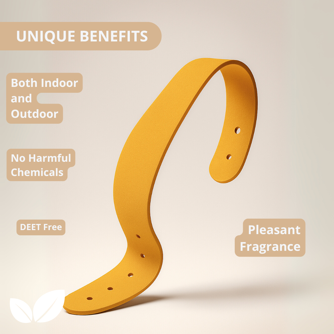 BreezeJet™ Handheld Fan