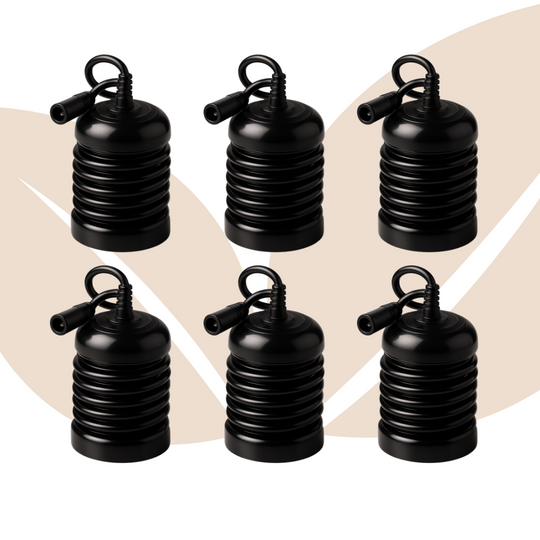 ToxiFlush™  Replacement Arrays