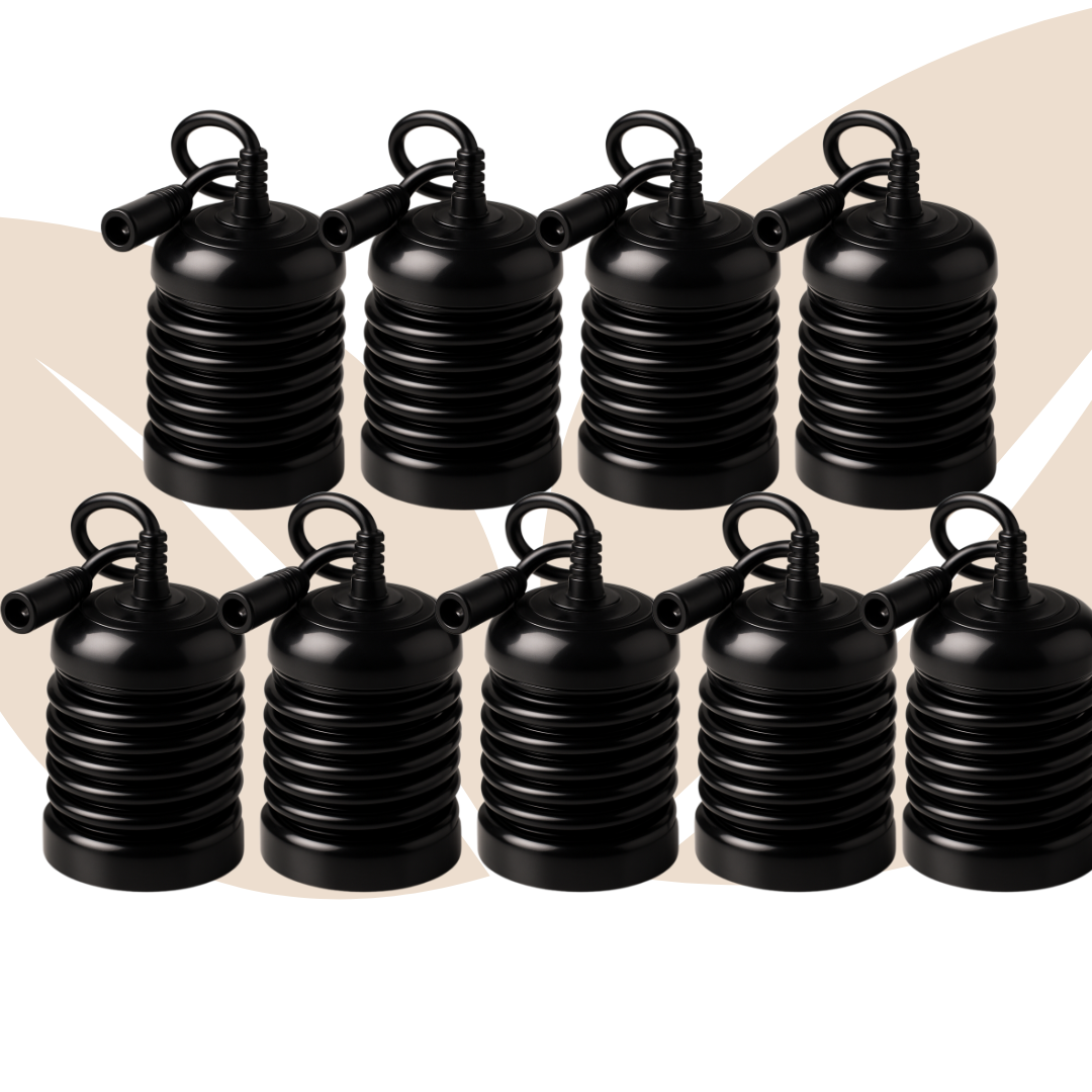 ToxiFlush™  Replacement Arrays