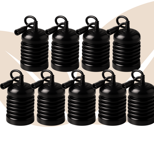 ToxiFlush™  Replacement Arrays