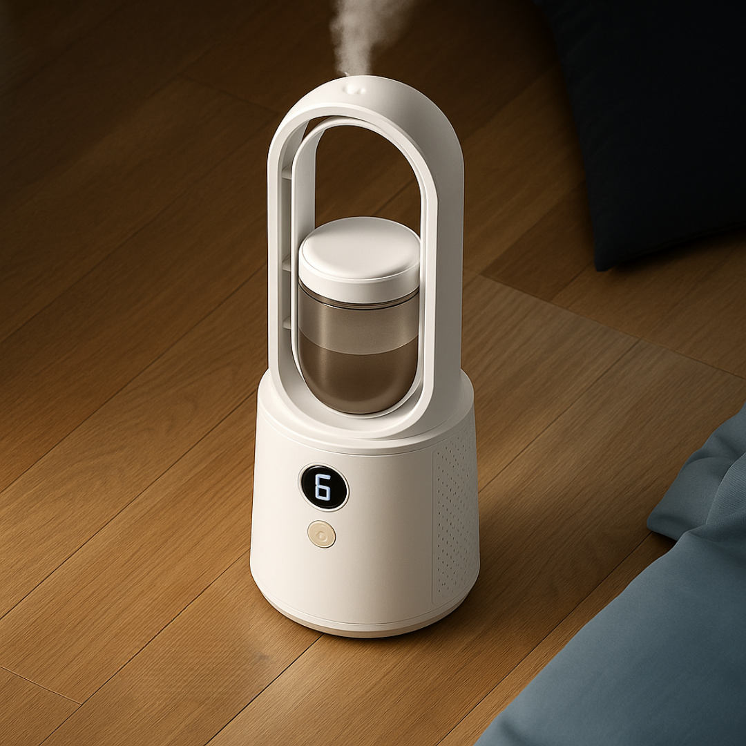 BrisaAr™ Air Cooler