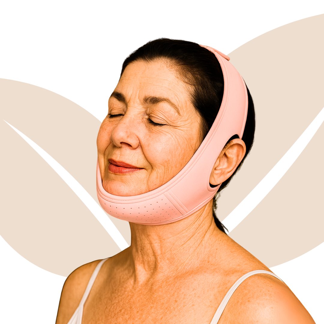 DreamHold™ Chin Strap