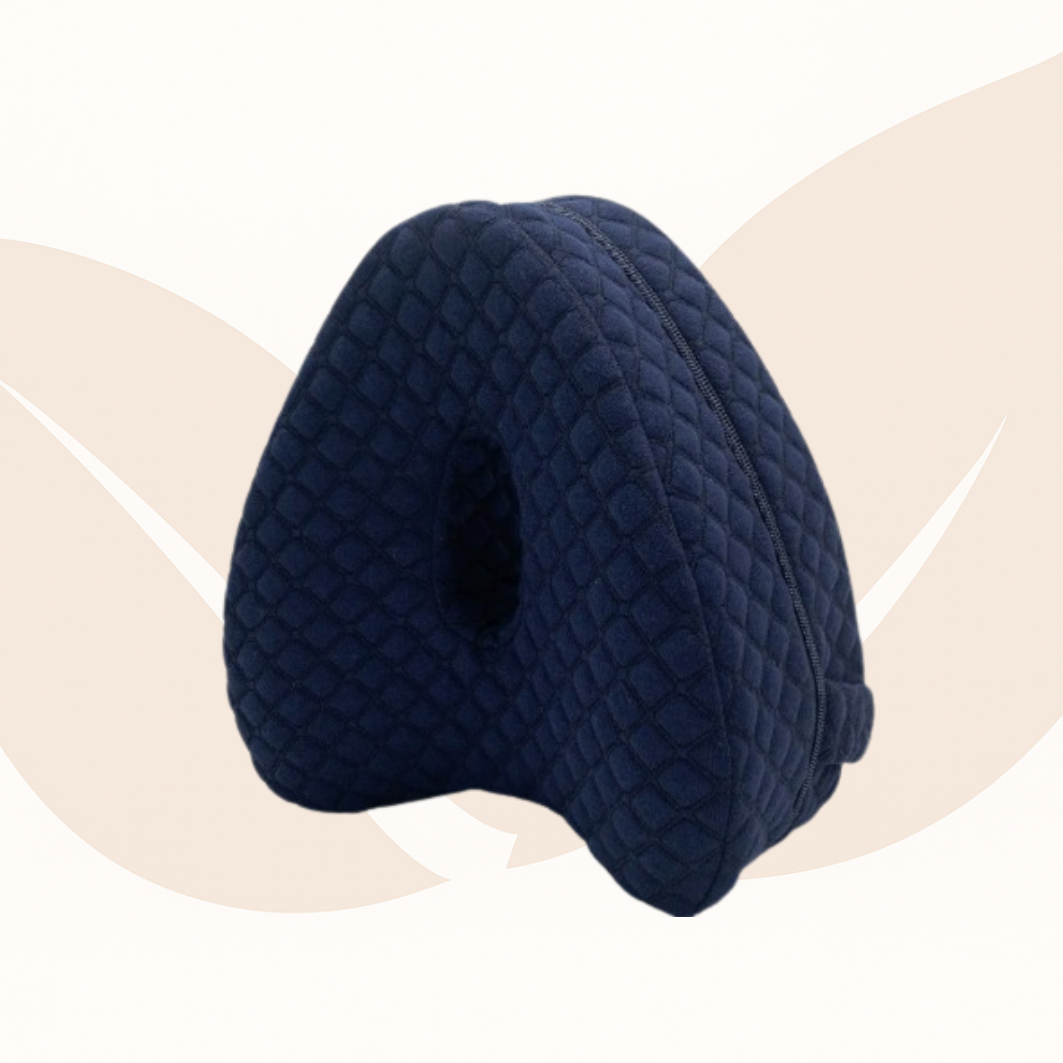OrtoAlign - Pillow for Side Sleepers, Orthopedic pillow, Back & Sciatica