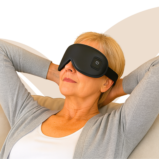ThermaGaze™ Eye Heating Pad