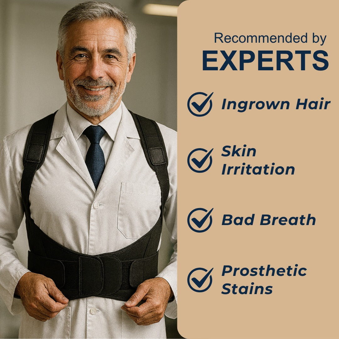 RelievaBack™ Posture Corrector, Back Brace for Back Straighten and Posture Correction