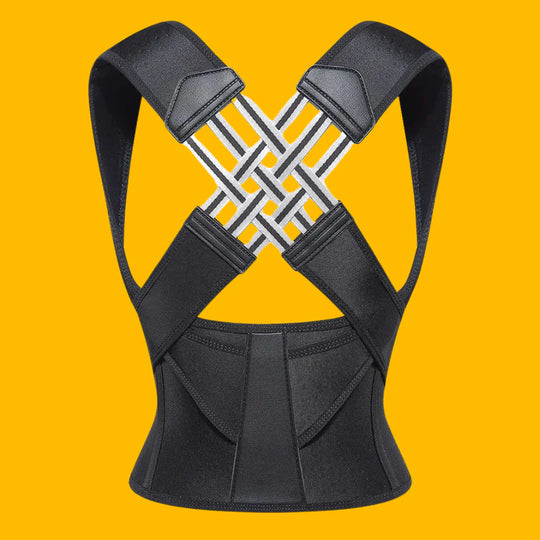 BackBoost™ Back Brace