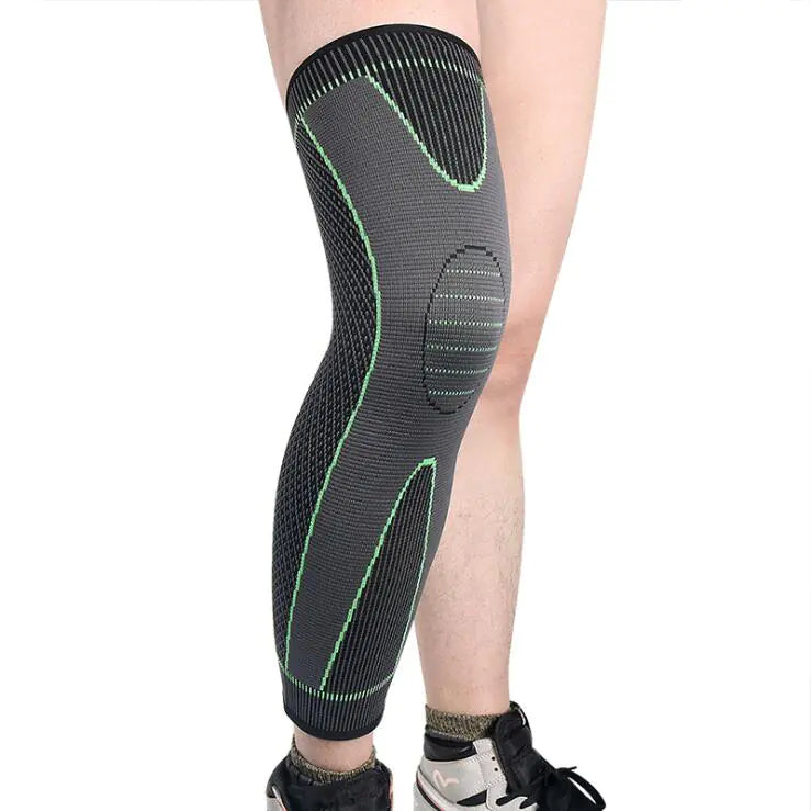 PowerKnee Support
